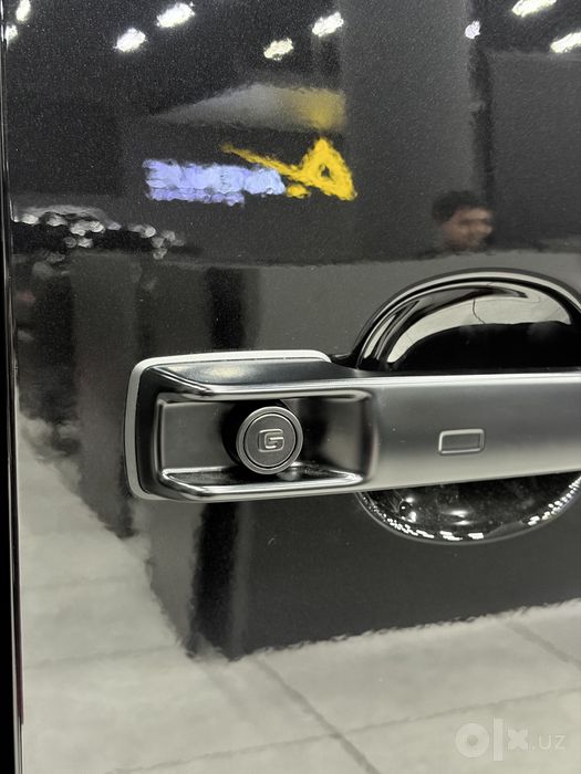 Продается Mercedes Benz G63 AMG 2026 A22 РАССРОЧКА