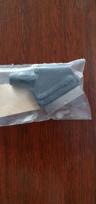 Соединитель СНП-102, типа "СКАРТ"