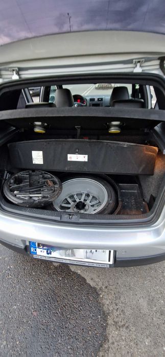 Vând Volkswagen Golf 5 GT 2.0 tdi 170 cp