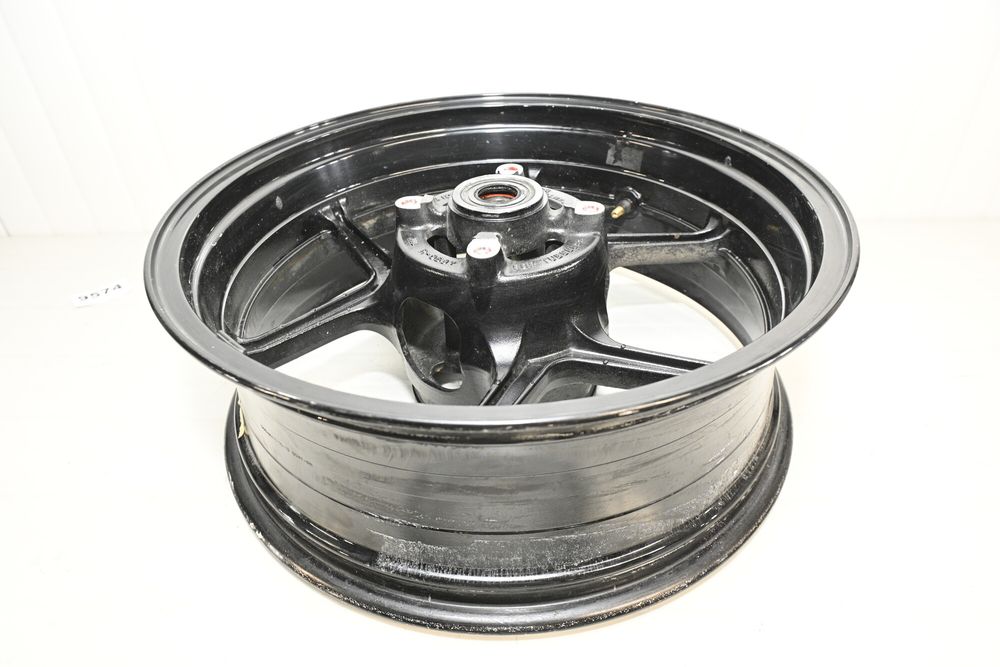Kawasaki Z1000 2014 2020 Janta spate