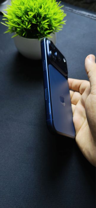 Iphone 17 pro 256gb