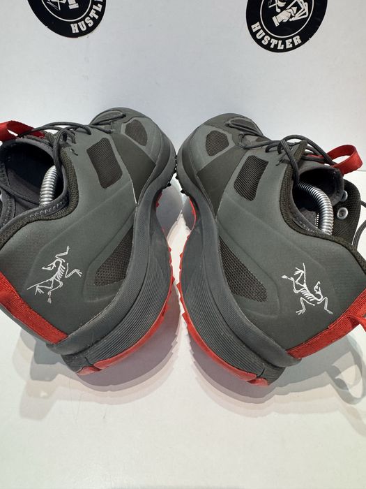 Туристически обувки ARC'TERYX . Номер 44