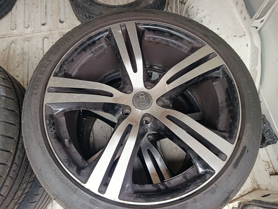 Джанти 20 цола 5 х112  ФОЛКСВАГЕН АУДИ