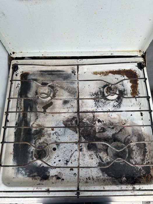 Газ плита сотилади