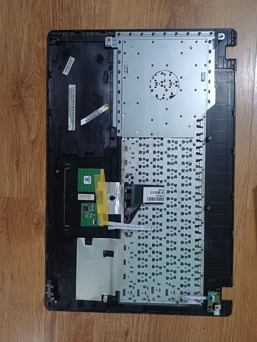 Palmrest tastatura Asus X551C/X551M perfect functionala

#11