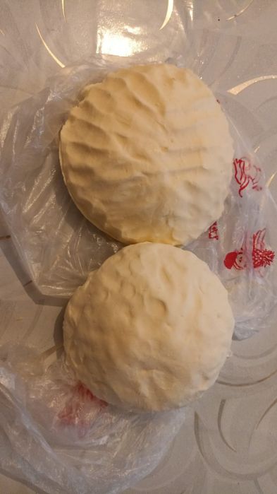 Май-құрт Казыгуртский 5000₸