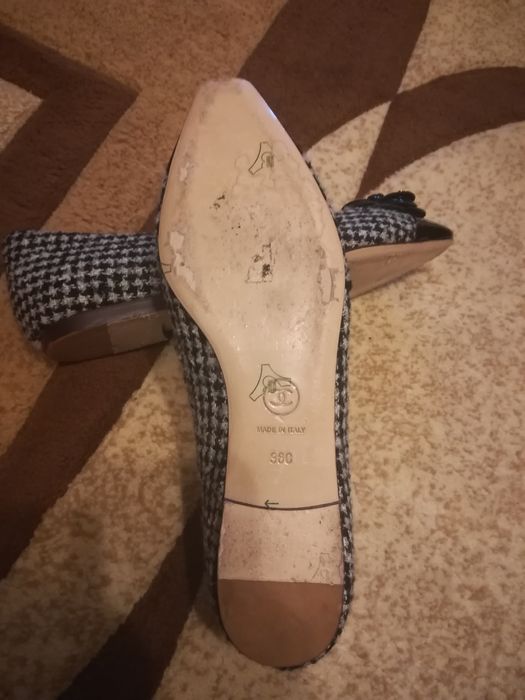 Pantofi mărimea 36 stare foarte buna