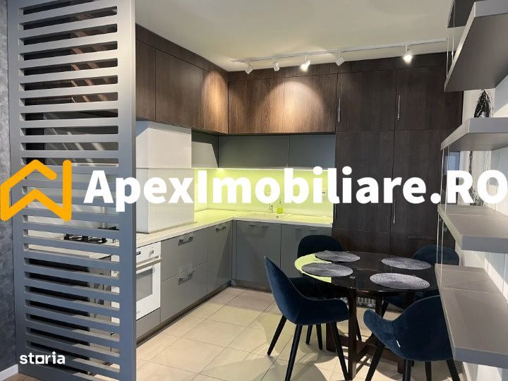 Apartament 2 camere de inchiriat Lujerului Bucuresti | ApexImobiliare.