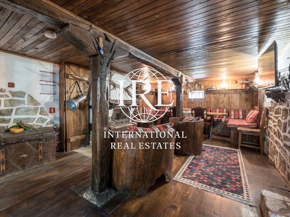 Продава се Къща в с. Пчелник, Област Варна - 180 кв.м за 1945 €/кв.м - Снимка #3