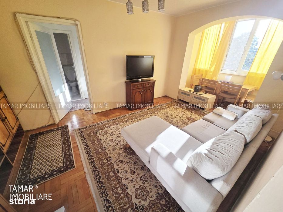 Apartament 3 camere 75 mp etaj 1 - Vlaicu Kaufland