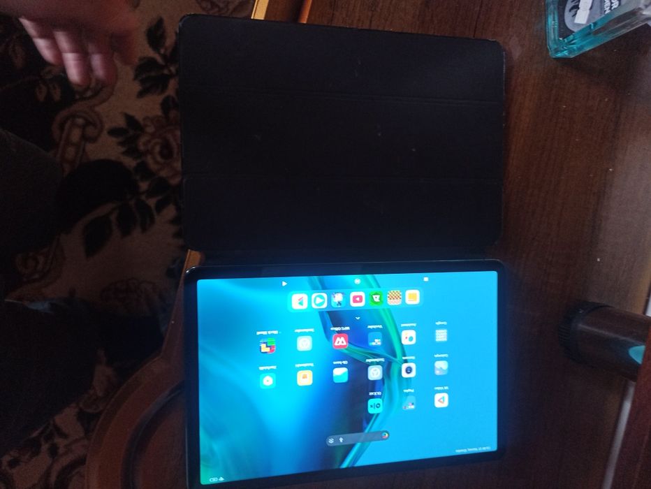 Xiomi pad 5 plansheti