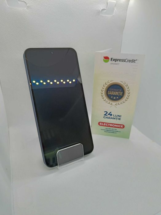 Samsung Galaxy A55 (Ag16 Moldova b33175) - Garantie 2 ani!