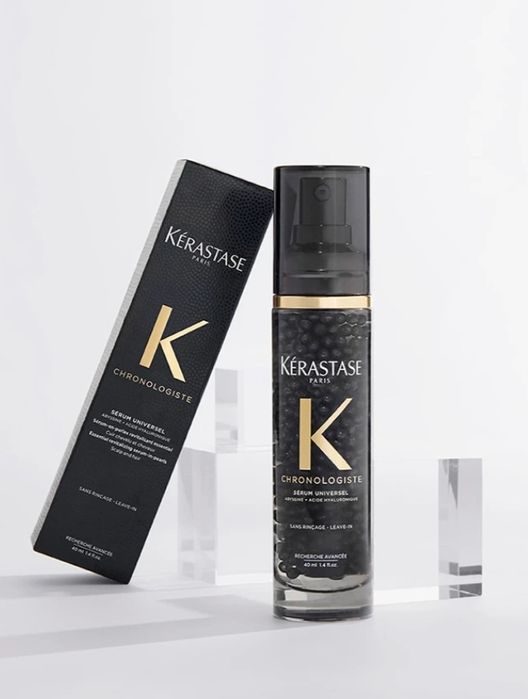 Kerastase serum universel с хайвер