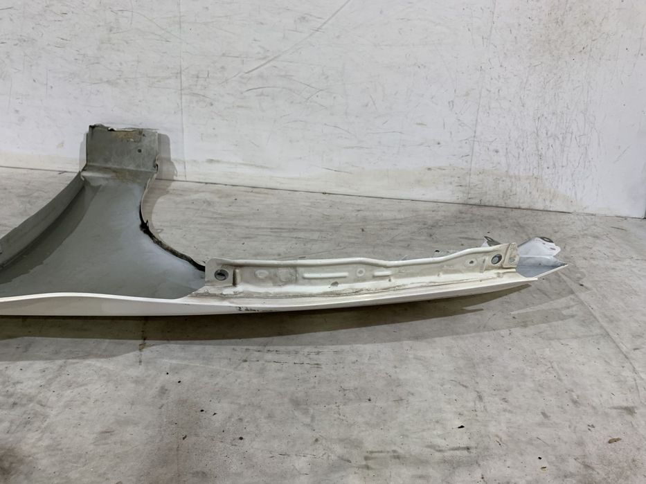 Aripa dreapta fata, Mazda 3, 2013, 2014, 2015, 2016, 2017, 2018.