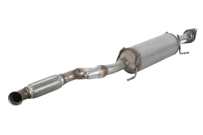 filtru particule citroen jumper peugeot boxer fiat ducato 2.0 2.2 euro 6 catalizator nou