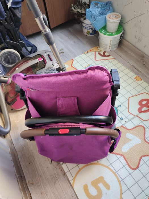 Детский Коляска!!!