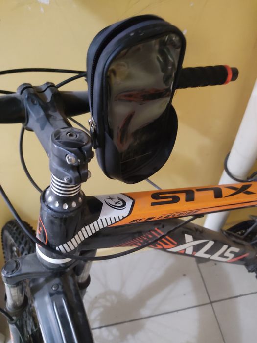 Велосипед, колеса 29