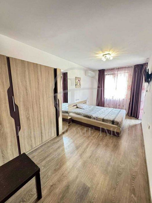 Продава се Тристаен апартамент в Пловдив, Кючук Париж - 88 кв.м за 1107 €/кв.м - Снимка #2