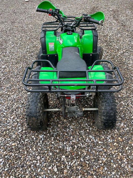 Atv de vanzare 125cc