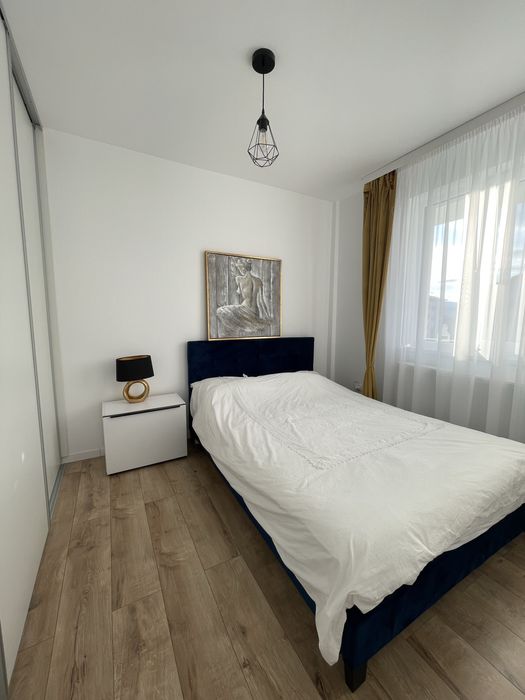 Apartament 3 camere modern + loc de parcare