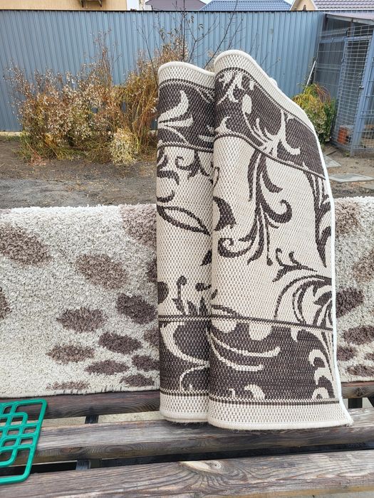 Ковер дорожка 3 метр. 1.50.