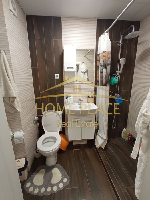 Продава се Тристаен апартамент в Белослав - 81 кв.м за 787 €/кв.м - Снимка #11