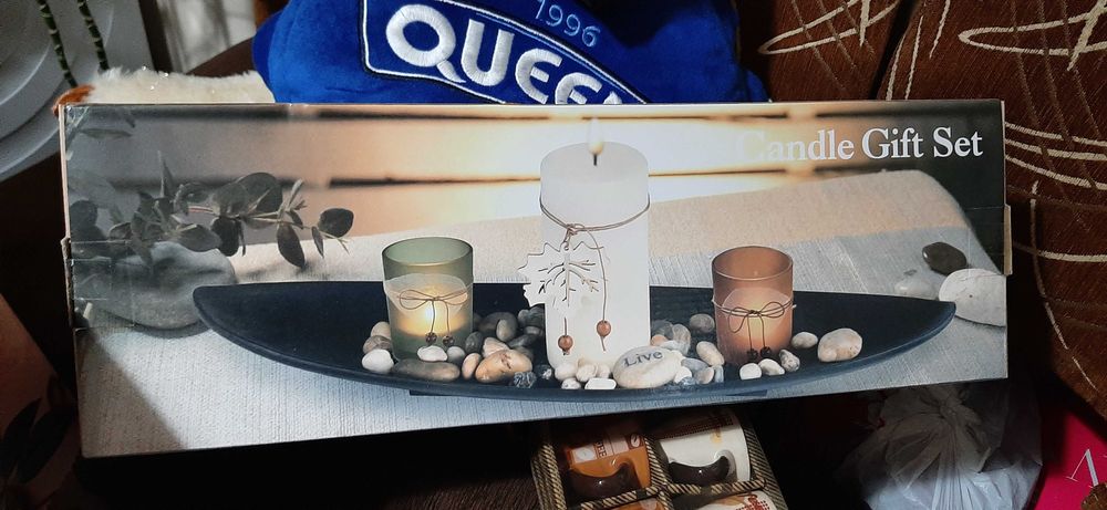 Голям Свещник и  Пано