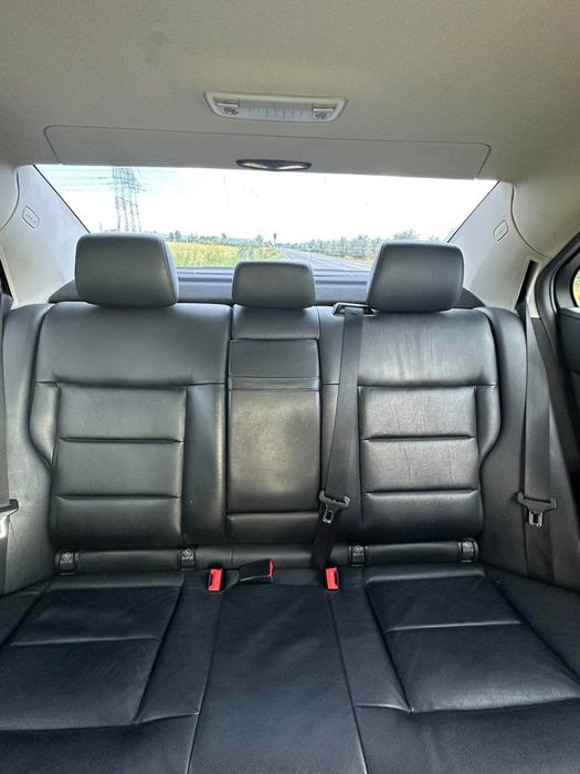 Mercedes-Benz E 220 CDI W212 – Automat – 2009