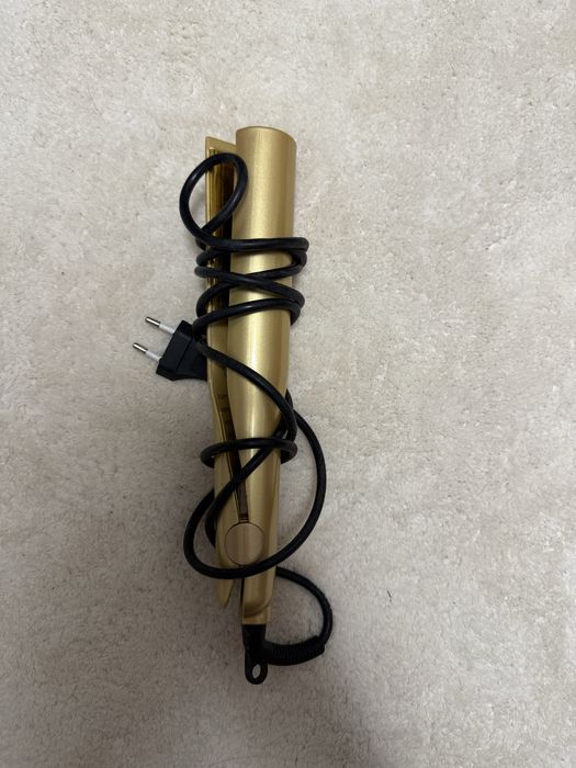 Placa de ondulat parul