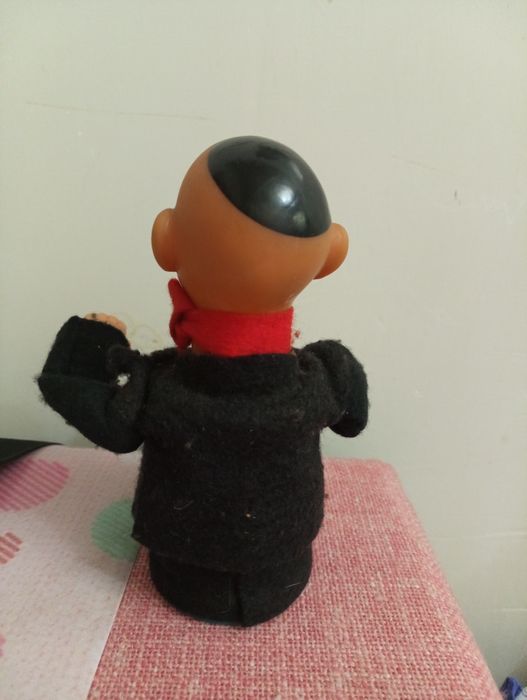 Механическая игрушка ГДР