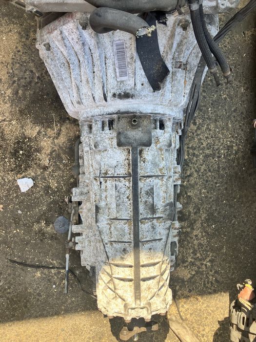 Коробка bmw e38 e38   5hp24