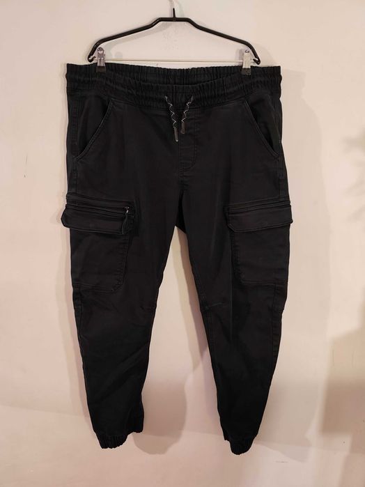 Мъжки карго панталон