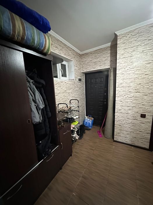 Ищем девушку на подселение в комнату