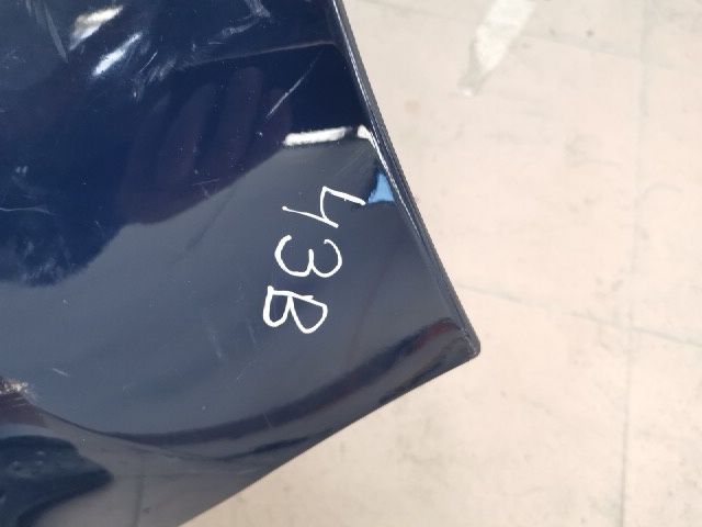 Bară spate ford fiesta mk 6 mk7 an 2010-2018 an 2015.