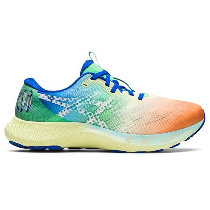 Кроссовки ASICS Gel-Nimbus Lite 2