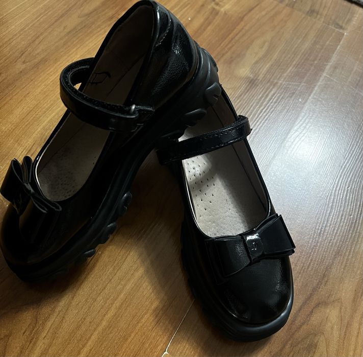 Туфли 30 р-р на девочку