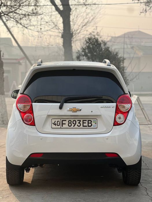 Other Spark 2022 — 6