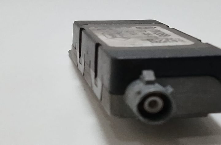 Amplificator  Antena 1T0035577 Volkswagen VW Touran prima generatie