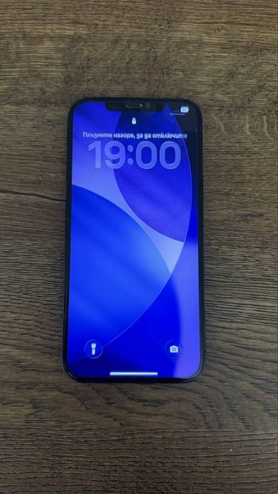 iPhone 12 pro max