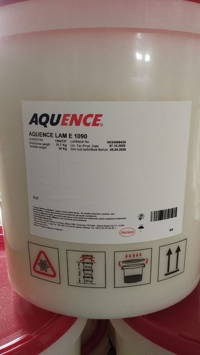 КЛЕЙ HENKEL Aquance Lam E1090