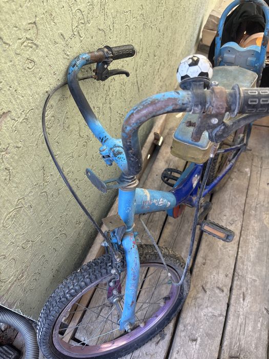 Продаю велосипед в хорошем состоянии