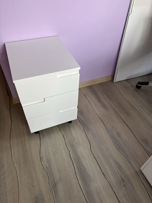 Офис мебели бюро стол контейнер секции