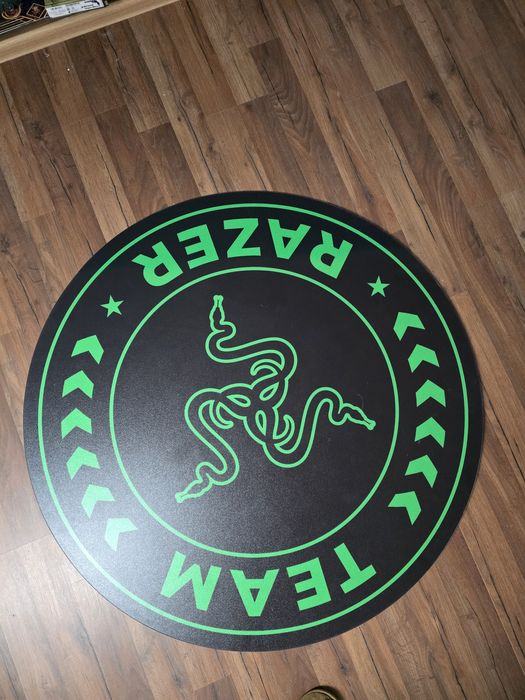 Covor Scaun Razer-Nou 120cm