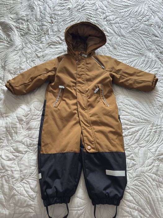 Продам детский зимний комбенизон