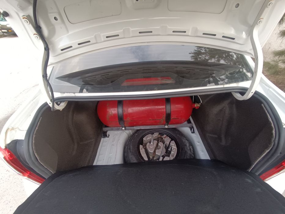 Cobalt mexanika 2-pazitsiya Tozza