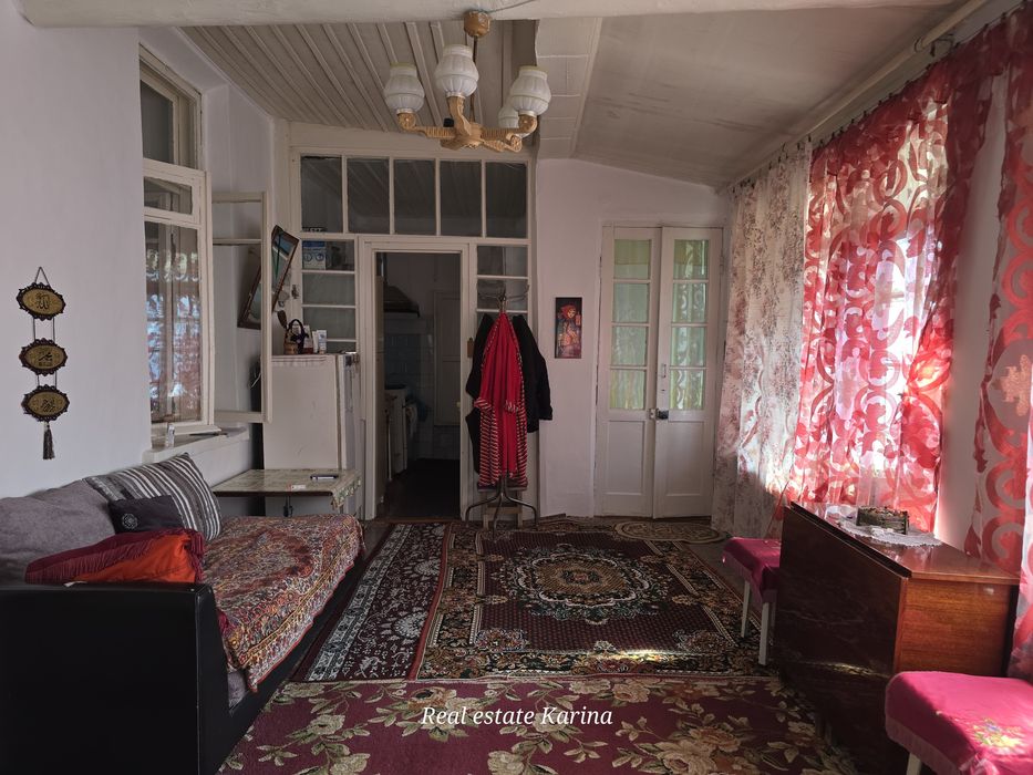 Дом по ул. Некрасова