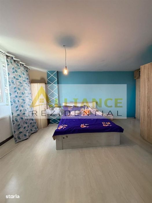 Apartament mare 4 camere â 145 mp compartimentare eficienta