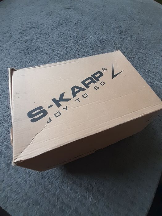 Bocanci S-KARP Sinaia marimea 38