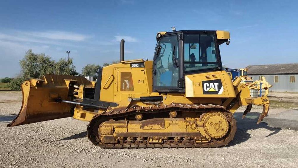 Inchiriere Buldozer - Buldozere de inchiriat -Automacara- Freza asfalt