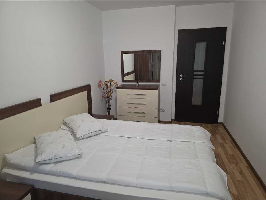 Super Aparrament cu doua camere in bloc nou in Popa Sapca / La Butoaie